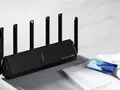 Xiaomi Mi Router AX6000: роутер с поддержкой Wi-Fi 6E за $92
