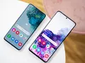 Samsung уже тестирует операционную систему Android 11 на смартфонах Galaxy S20