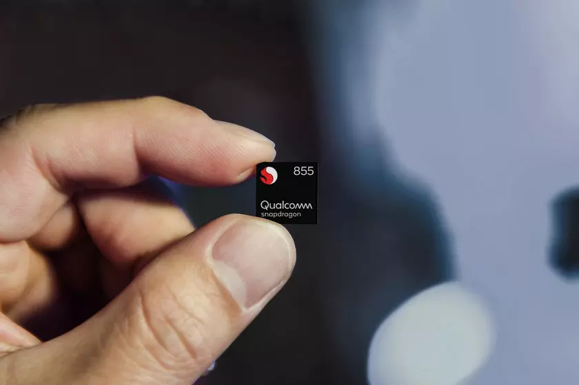 Qualcomm рассказала все технические подробности о процессоре Snapdragon 855