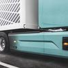 Електричний тягач Volvo FH Aero Electric