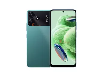 Here's what the POCO M6 Pro 5G will look like: a budget smartphone with a Snapdragon 4 Gen 2 chip and dual cameras