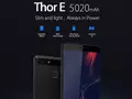 Предпродажа Vernee Thor E с аккумулятором на 5020 мАч + розыгрыш