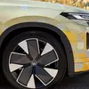 Тестовий прототип нового електричного Tiguan