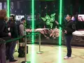 Razer открывает свой самый большой магазин в Лас Вегасе