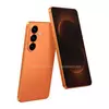 Thumbnail of render of Samsung Galaxy S26+ with flat display