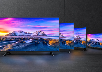 Xiaomi уже обошла Samsung на рынке умных телевизоров в Индии