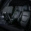 Toyota Land Cruiser 250 AT37 in profile