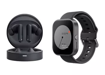 CMF by Nothing has released the first software update for Watch Pro and Buds Pro