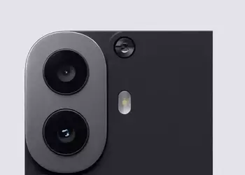 It's official: the CMF Phone 1 will get a dual camera with a 50 MP Sony main sensor