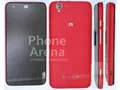 ZTE U988S - один из первых смартфонов на чипе Nvidia Tegra 4