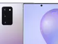 Никакой плавной картинки: обычная версия флагмана Samsung Galaxy Note 20 получит экран на 60 Гц