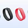 Миниатюра Fitbit Air концепция
