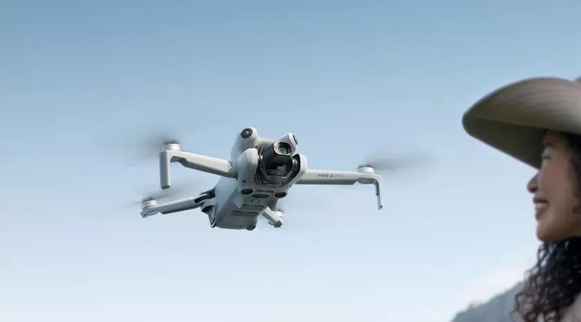 DJI прекращает поддержку разработки сторонних приложений для iOS и рекомендует переходить на Android
