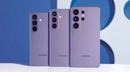Samsung Galaxy S26 стануть дорожчими: за пам'ять доведеться платити більше