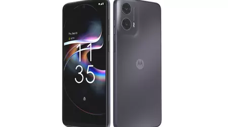 Motorola is working on a smartphone XT-2417, the novelty will get a camera in the style of OPPO Find X3 Pro