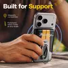 Gobolut Mustang AmpVault V10 - Миниатюра вида сзади