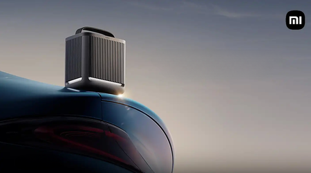 Xiaomi introduces a new Outdoor Bluetooth Speaker Camp Edition portable speaker with 40 watts of power