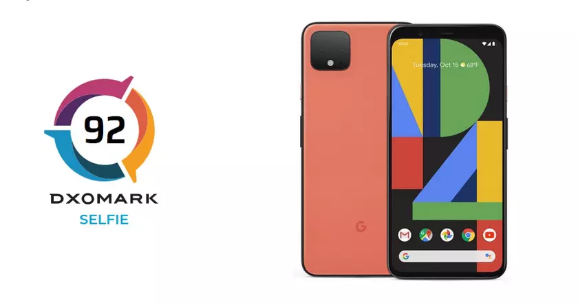 Новый Google Pixel 4 снимает селфи хуже, чем прошлогодний Pixel 3