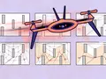 Новые алгоритмы MIT позволят дронам летать намного быстрее и не разбиваться о препятствия (+ видео)