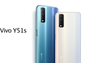 Vivo Y51s: 6.53-дюймовый «дырявый» дисплей, чип Exynos 880, тройная камера на 48 Мп, поддержка 5G и ценник в $258