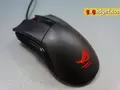 Меч для виртуальных битв: обзор геймерской мышки Asus ROG Gladius