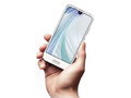 Анонс Sharp Aquos R Compact: миниатюрный водонепроницаемый безрамочник на Snapdragon 660