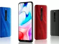 Xiaomi выпустила прошивку Android 10 для бюджетника Redmi 8