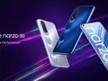 Realme Narzo 30: IPS-дисплей на 90 Гц, чип MediaTek Helio G95 и батарея на 5000 мАч с 30-ваттной зарядкой за $192