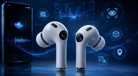 iOS 27 beta code confirms Apple's camera AirPods — but don't expect them soon