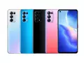 OPPO представила Reno 5 5G и Reno 5 Pro 5G с AMOLED-дисплеями на 90 Гц, квадро-камерами и чипами Snapdragon 765G/Dimensity 1000+