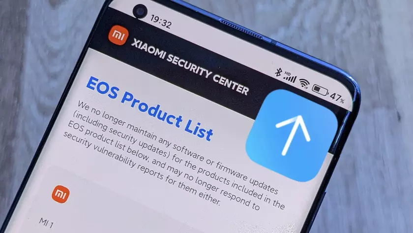 Xiaomi окончательно прекратила поддержку четырех старых смартфонов