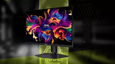 MSI випускає новий MSI MAG 271QPX, 27-дюймовий ігровий монітор із технологією Samsung QD-OLED