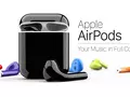 Благодаря ColorWare наушники AirPods можно раскрасить в 58 цветов