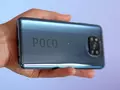 POCO X3 NFC начал обновляться до Android 11