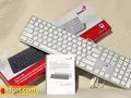 Обзор мультимедийной клавиатуры Genius SlimStar i280
