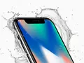 Просто космос: новый iPhone X