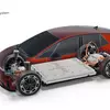Агресивний стиль Volkswagen ID.3 GTI