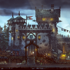 Snowy territory in Tails of Iron 2