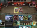 Valve тихо перенесла начало бета-теста карточной игры Artifact