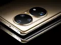 Huawei P50 Pro с гигантской основной камерой появился на «живой» фотографии