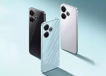 Xiaomi is preparing to release POCO M6 Plus 5G