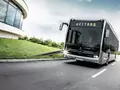 Mercedes-Benz представила электроавтобус eCitaro