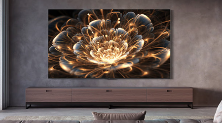 TCL представила 4K-телевізори Q10G Pro miniLED з діагоналлю 55-98", частотою оновлення 144 Гц, яскравістю 2200 ніт та акустичною системою 2.1 за ціною від $870