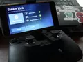Благодаря Steam Link пользователи Android могут запускать PC-игры даже в лесу