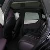 Чёрный потолок в интерьере Mazda EZ-60