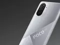 Новая версия POCO F3 с опозданием начала продаваться в Украине, но по сниженной цене