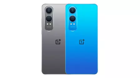 Офіційна ціна OnePlus Nord CE4 Lite 329 євро