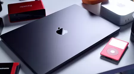 Bloomberg: Apple will definitely release a MacBook Pro with an OLED display, but it won't happen until 2027