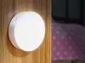 LED Human Body Induction Night Light: ночник с датчиком движения за $3.50