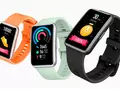 Huawei Watch Fit получили новое обновление ПО с несколькими полезными функциями